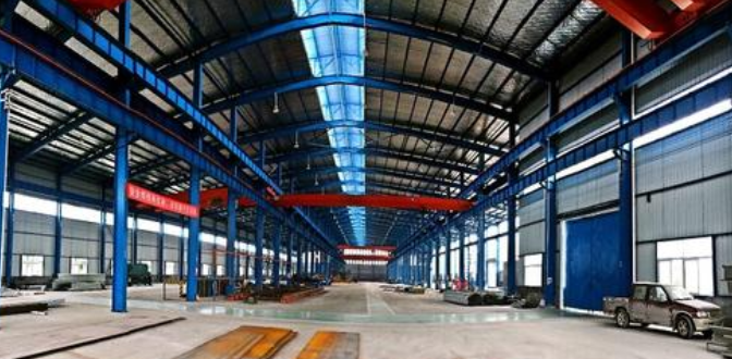 和平大家知道重型钢结构在施工中轻易出现哪些问题吗